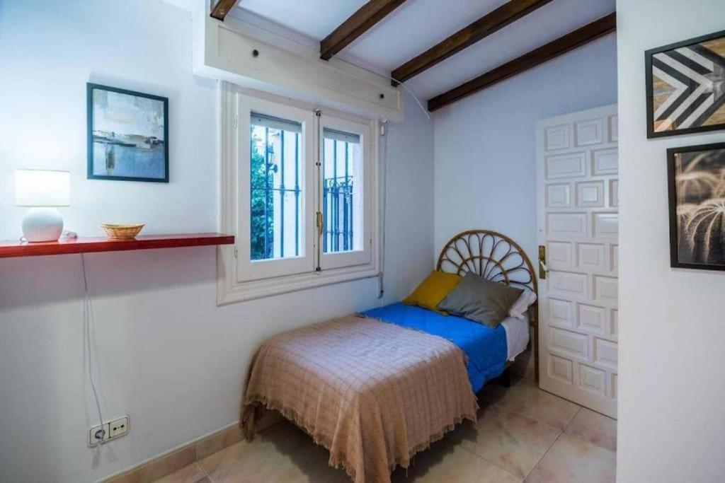 Chalet En Aguadulce Con Piscina Privada Aguadulce (Almeria) Exterior foto