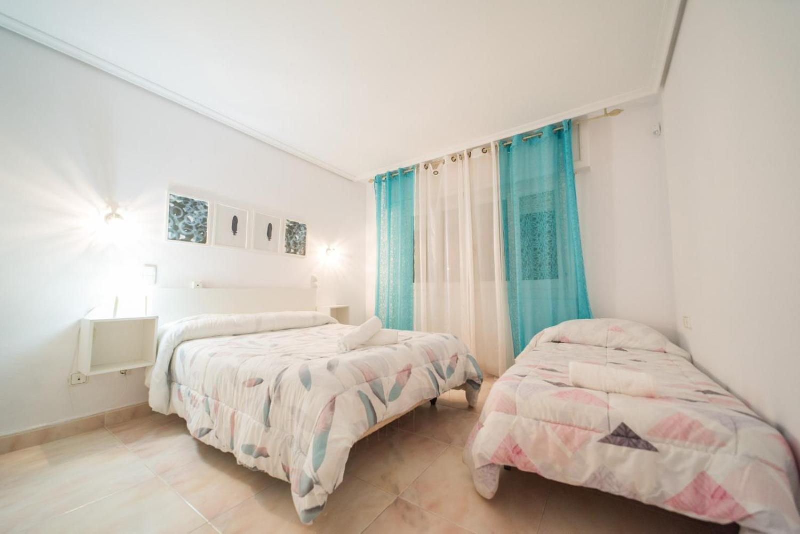 Chalet En Aguadulce Con Piscina Privada Aguadulce (Almeria) Exterior foto